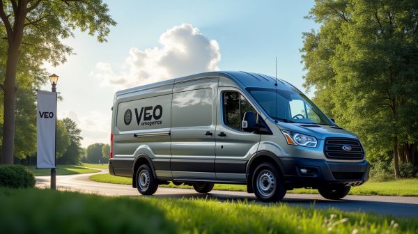 Louez votre voiture ou utilitaire chez l'agence VEO à Avignon