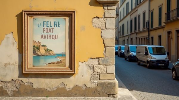 Louez votre voiture ou utilitaire chez l'agence VEO à Avignon