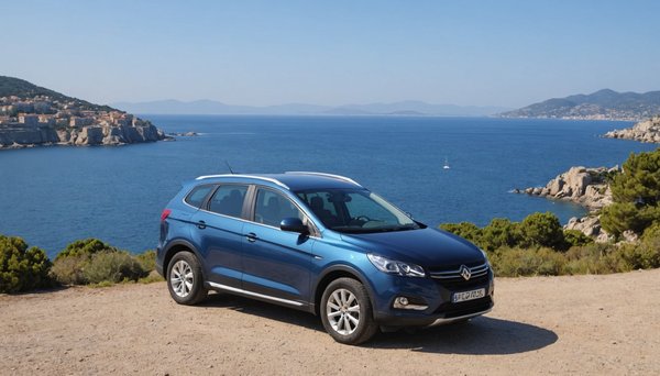 Location voiture ajaccio : votre allié pour l'aventure !