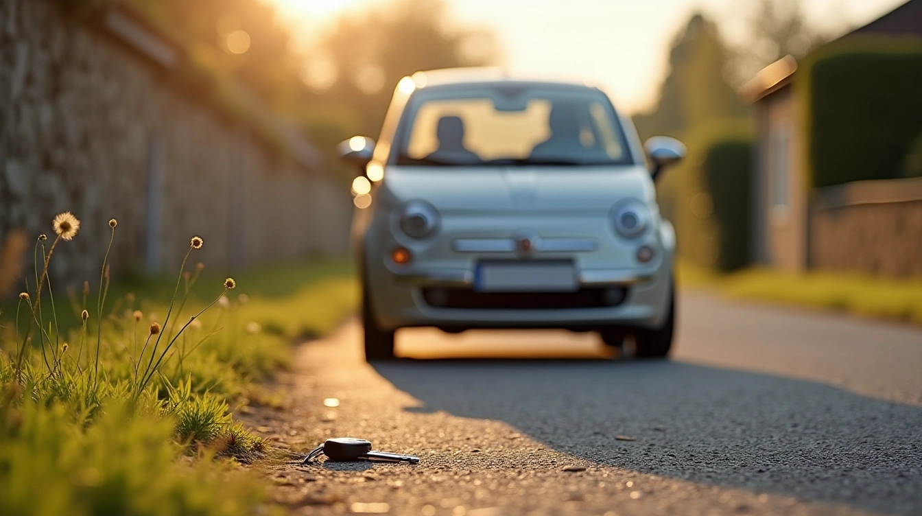 Vos questions sur la serrurerie automobile