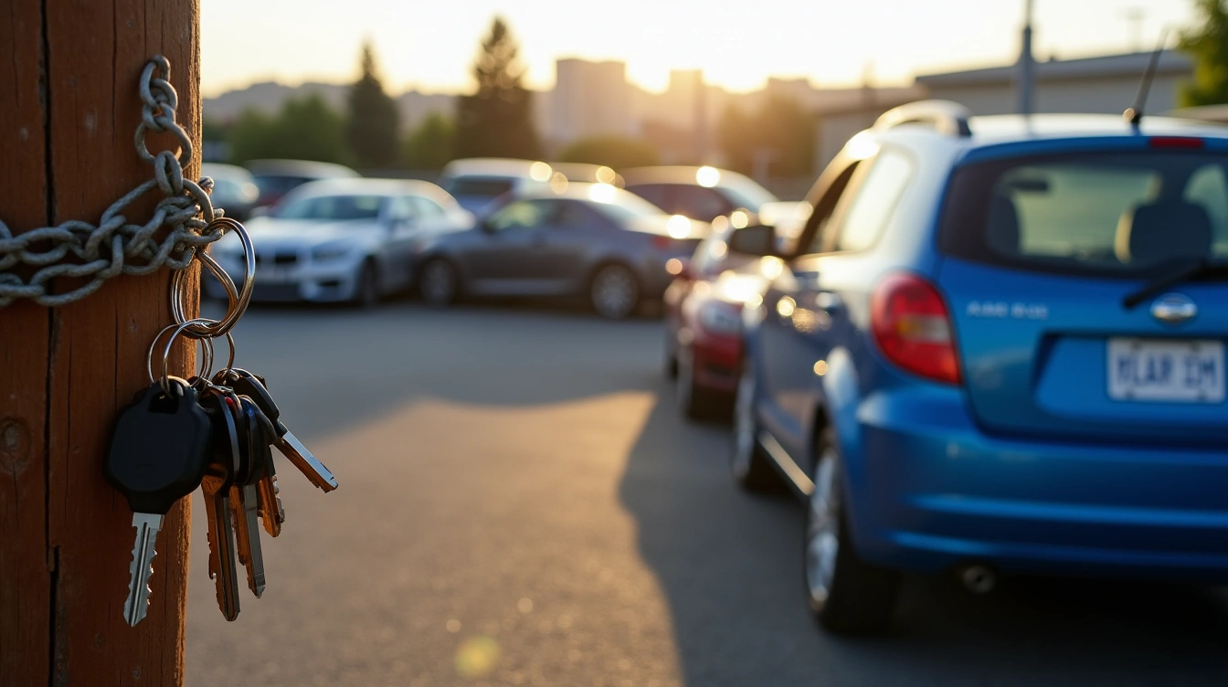 Vos questions sur les pièces d'occasion pour voiturettes